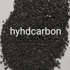 黑色碳化硅90%