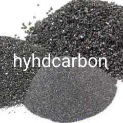 黑色碳化硅90%
